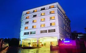 Abad Atrium
